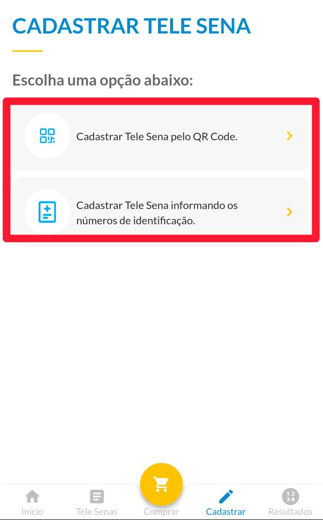 Tele Sena: como comprar online e conferir o resultado de sorteios - Positivo do seu jeito Tele Sena: como comprar online e conferir o resultado de sorteios - Positivo do seu jeito