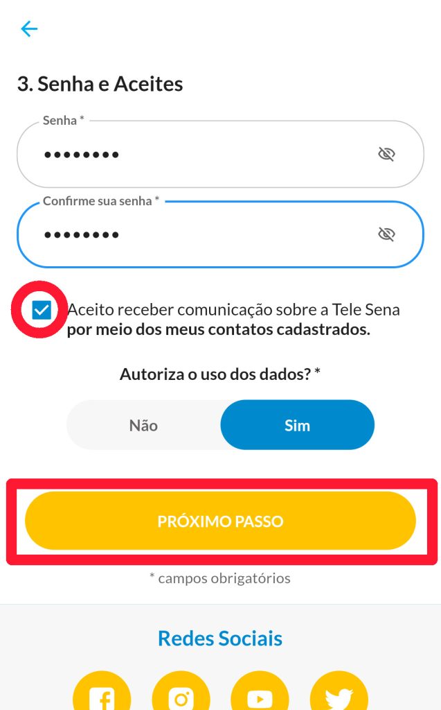 Tele Sena: como comprar online e conferir o resultado de sorteios - Positivo do seu jeito Tele Sena: como comprar online e conferir o resultado de sorteios - Positivo do seu jeito