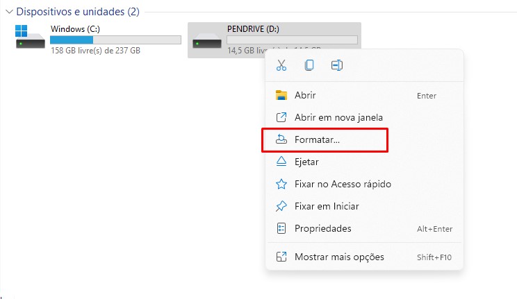 Como instalar o Windows 11 com pendrive? Aprenda como fazer!