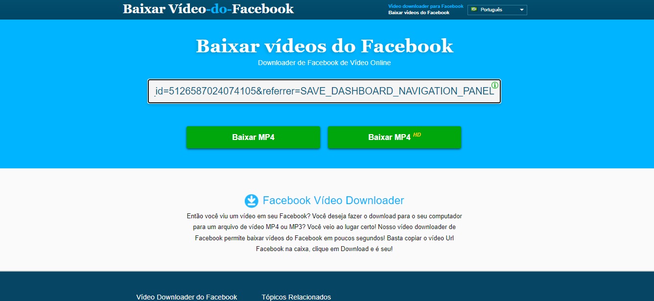 Facebook: como salvar vídeos e criar coleções - Positivo do seu jeito