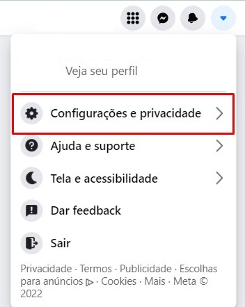 Como entrar no Facebook [3 alternativas para fazer login] – Tecnoblog