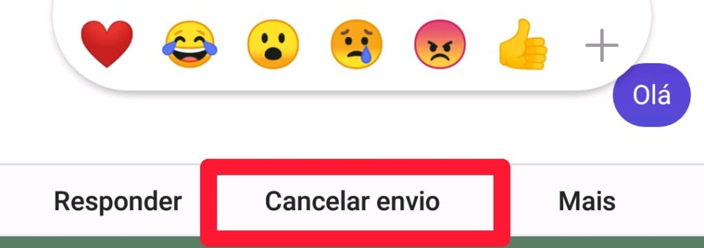 instagram-cancelar-envio-de-mensagem-nas-conversas