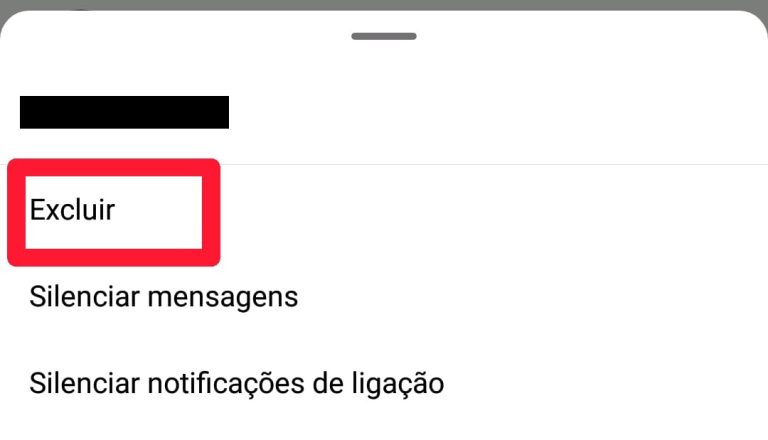 Instagram Como Apagar Conversas Via Direct Message Positivo Do Seu Jeito