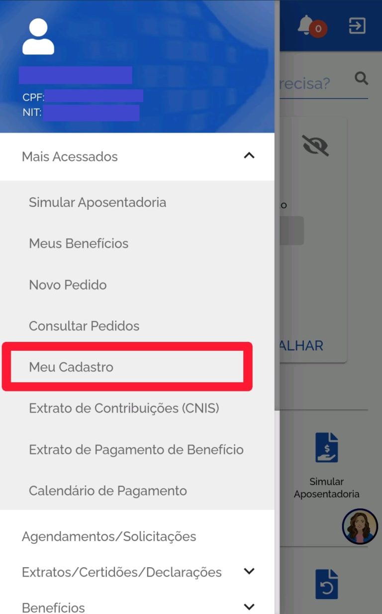 NIS: o que é, para que serve e como descobrir o número pelo celular ...