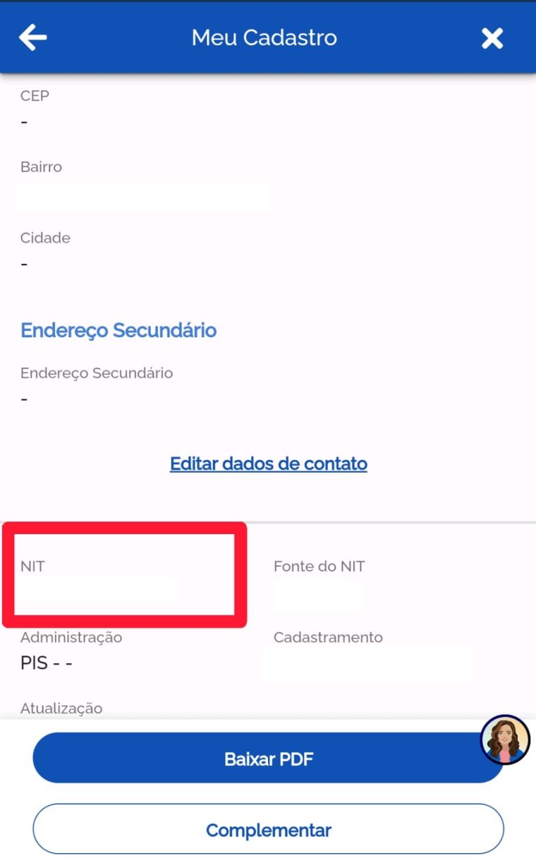 NIS: o que é, para que serve e como descobrir o número pelo celular ...