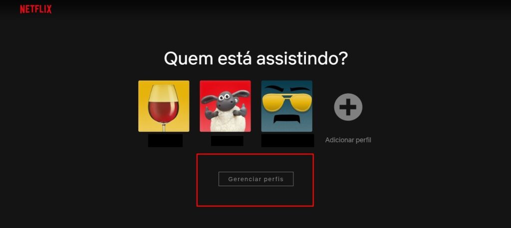 Como CANCELAR ASSINATURA DE UM PERFIL EXTRA no NETFLIX! 