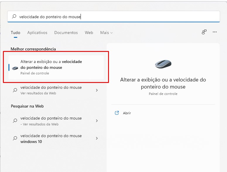 Windows-11-como-deixar-o-ponteiro-do-mouse-mais-rapido-ou-mais-lento-passo-2.2