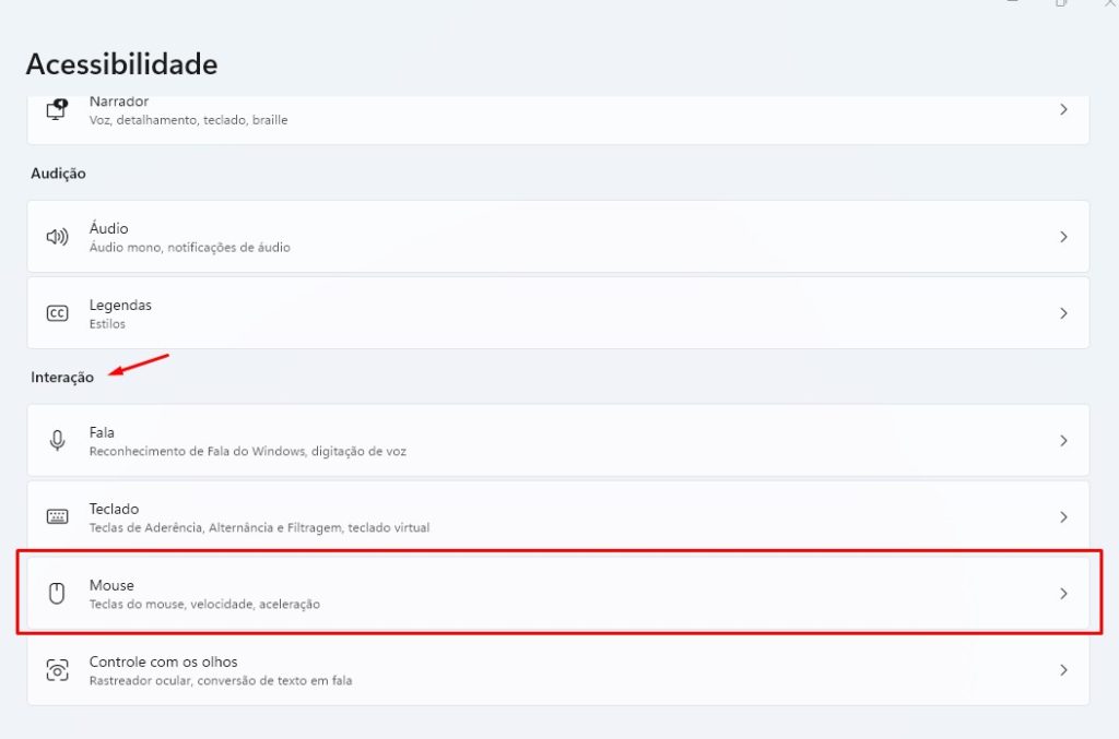 Windows-11-como-deixar-o-ponteiro-do-mouse-mais-rapido-ou-mais-lento-passo-3.2