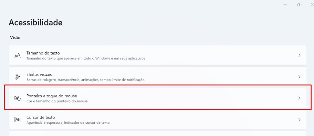 Windows-11-como-deixar-o-ponteiro-do-mouse-mais-rapido-ou-mais-lento-passo-5.2