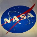 logotipo da nasa