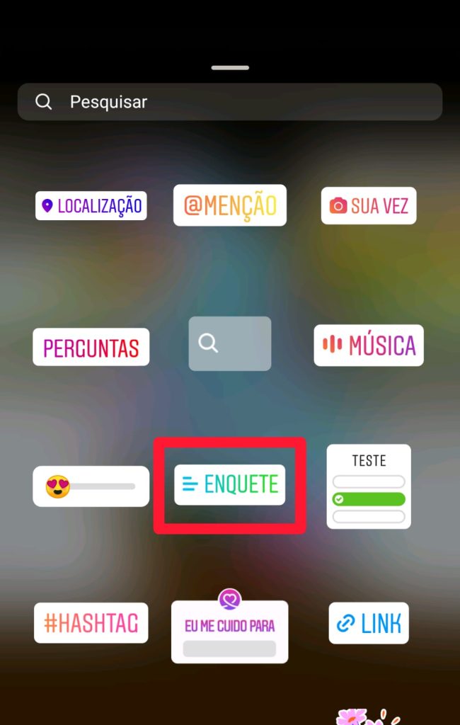 Instagram-como-criar-uma-enquete-nos-Stories-passo-4