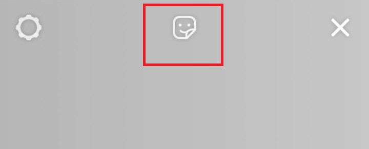 Saiba como colocar link em stories passo 2.1