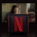 logo da Netflix