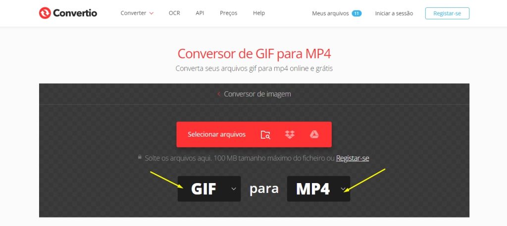 Como transformar vídeos em GIFs utilizando apenas o WhatsApp - Olhar Digital