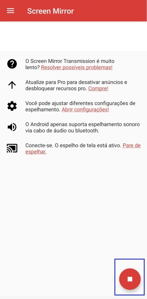 Aprenda como acessar o celular pelo PC passo 7