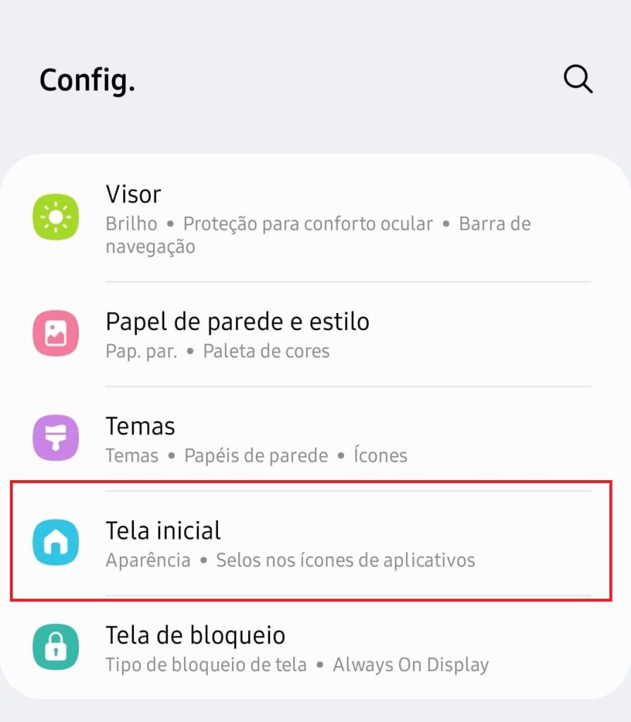 Aplicativos Android