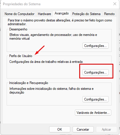 como remover um usuário no Windows 11 passo 6