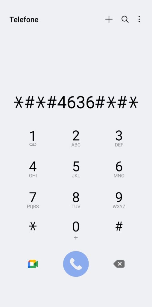 como aumentar a duração da bateria no Android passo 2