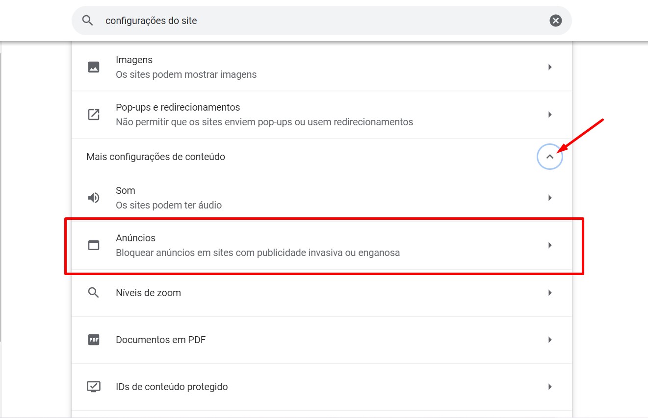 Como tirar e bloquear propagandas do celular - Positivo do seu jeito
