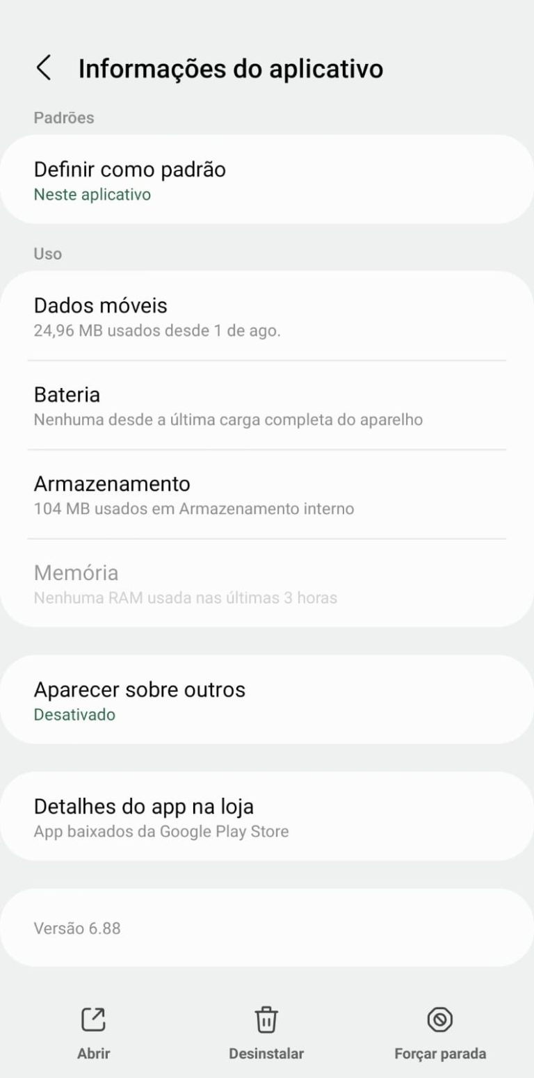 Como tirar e bloquear propagandas do celular - Positivo do seu jeito