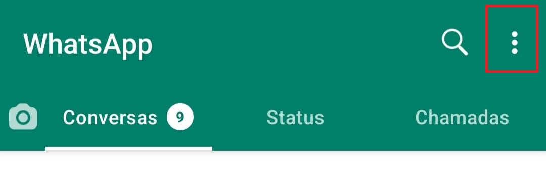 Saiba como esconder status online no WhatsApp - Positivo do seu jeito