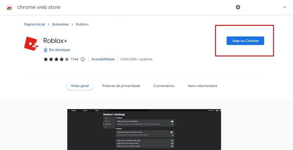 Como excluir sua conta de usuário do Roblox - Canaltech