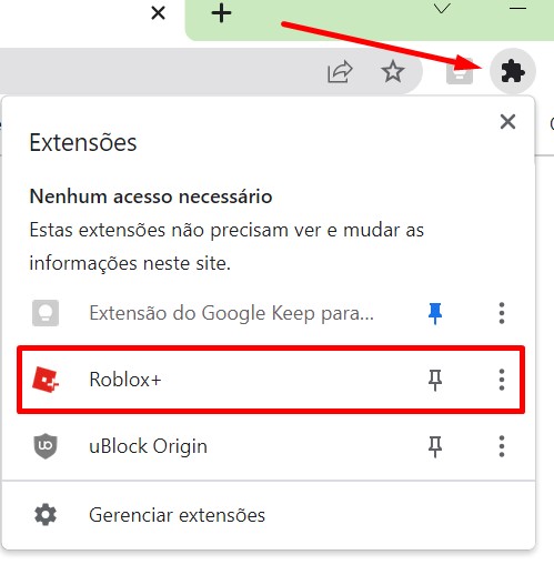 Como achar um servidor vazio no Roblox - Positivo do seu jeito