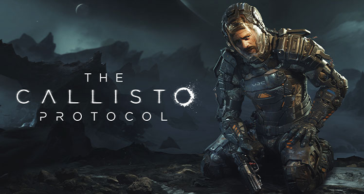 The Callisto Protocol, um dos 5 melhores jogos para experimentar no fim de semana