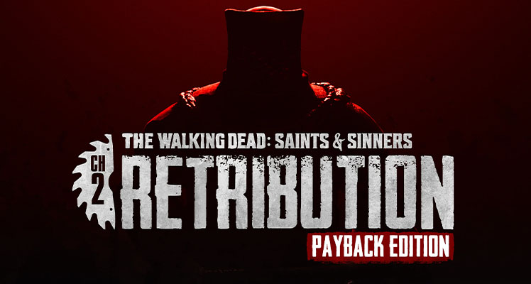 The Walking Dead: Saints & Sinners – Chapter 2, um dos 5 melhores jogos para experimentar no fim de semana