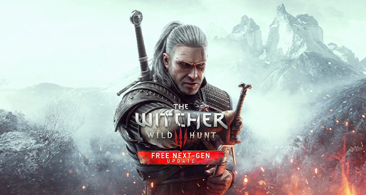 The Witcher 3: Wild Hunt — Next Gen, um dos 5 melhores jogos para experimentar no fim de semana