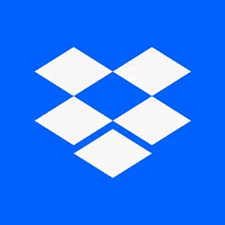 Dropbox, serviço de armazenamento na nuvem