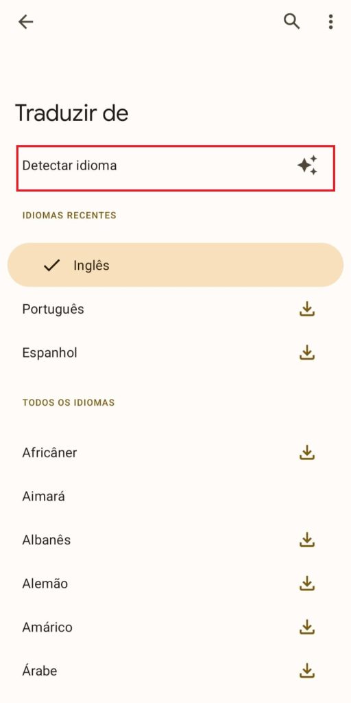 Usando o google tradutor em seu site, disponibilizando outros idiomas.