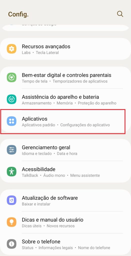 Como ativar o modo Picture-in-Picture no Android passo 2