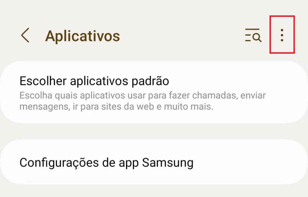 Como ativar o modo Picture-in-Picture no Android passo 3