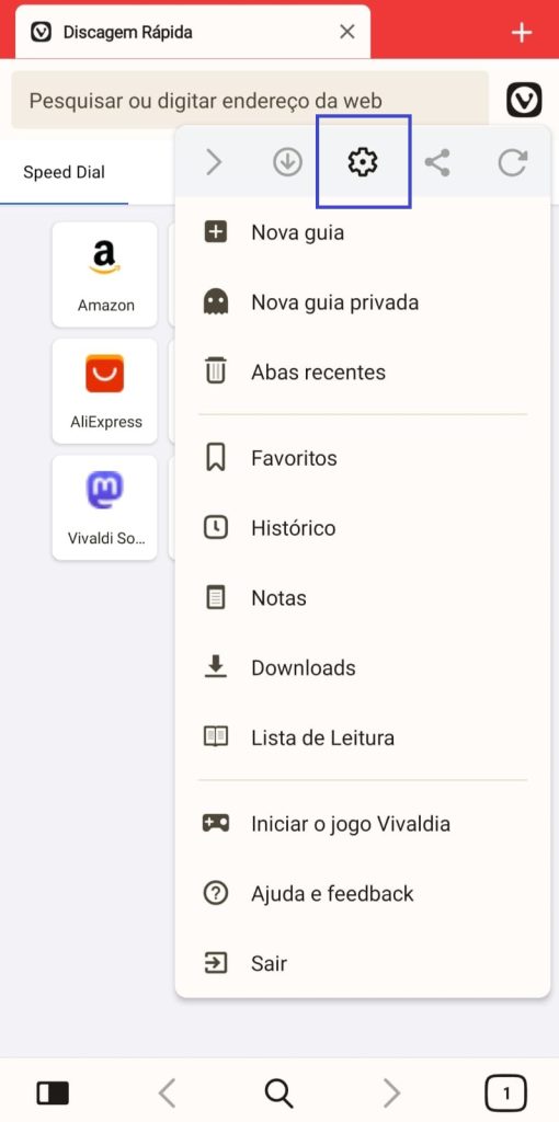 Como assistir animes pelo Telegram - Canaltech