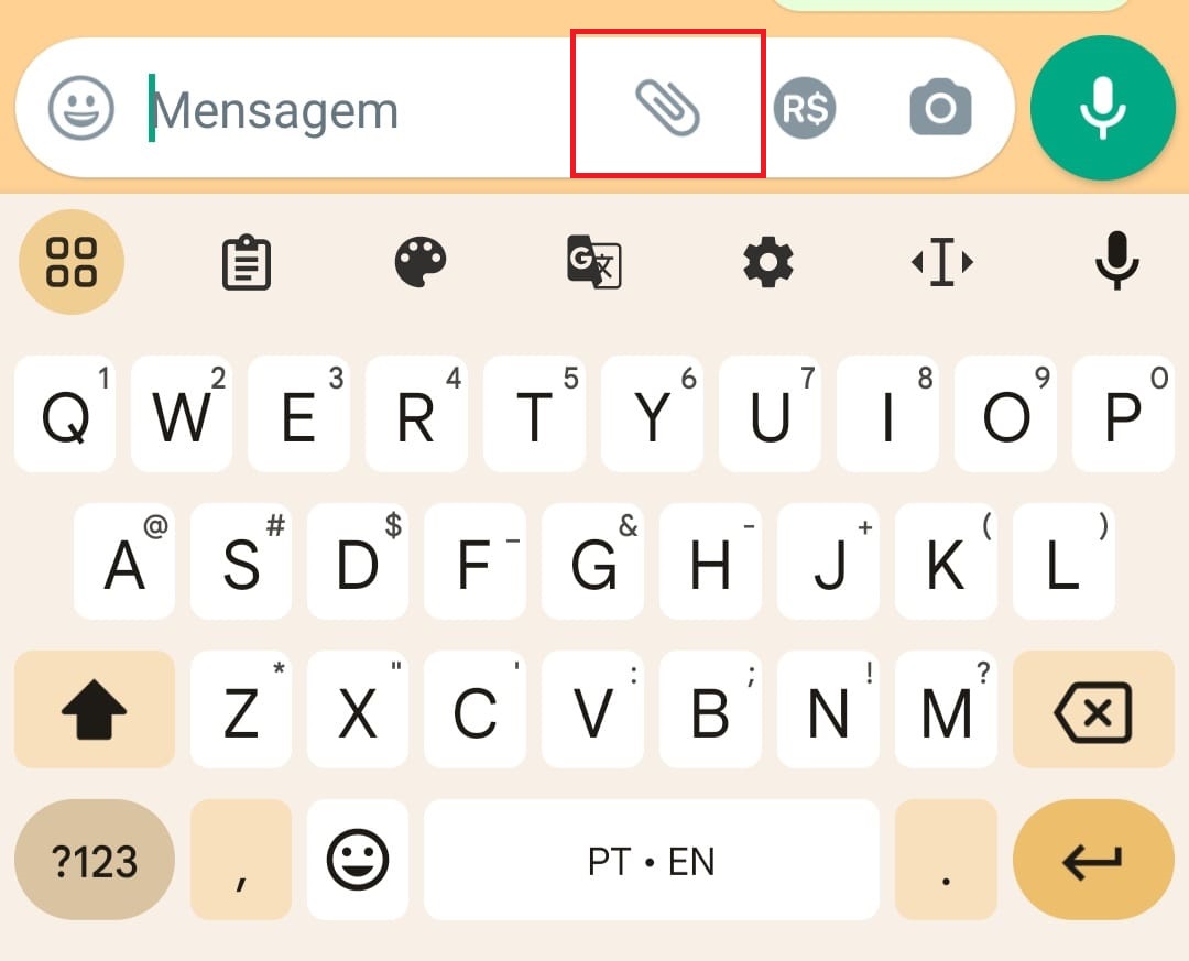 Veja como usar Recurso do WhatsApp que bloqueia prints de fotos e ...