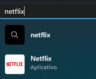 como baixar e instalar Netflix no PC passo 2