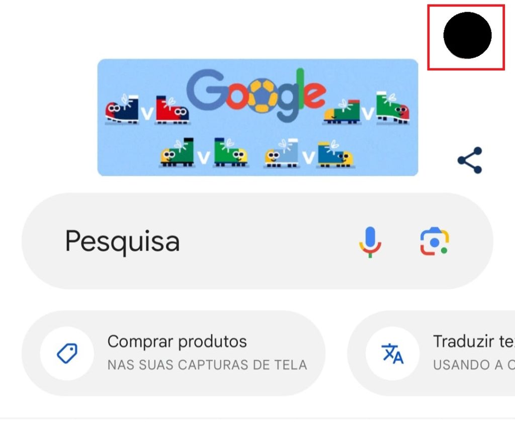 Google Assistente, seu Google pessoal