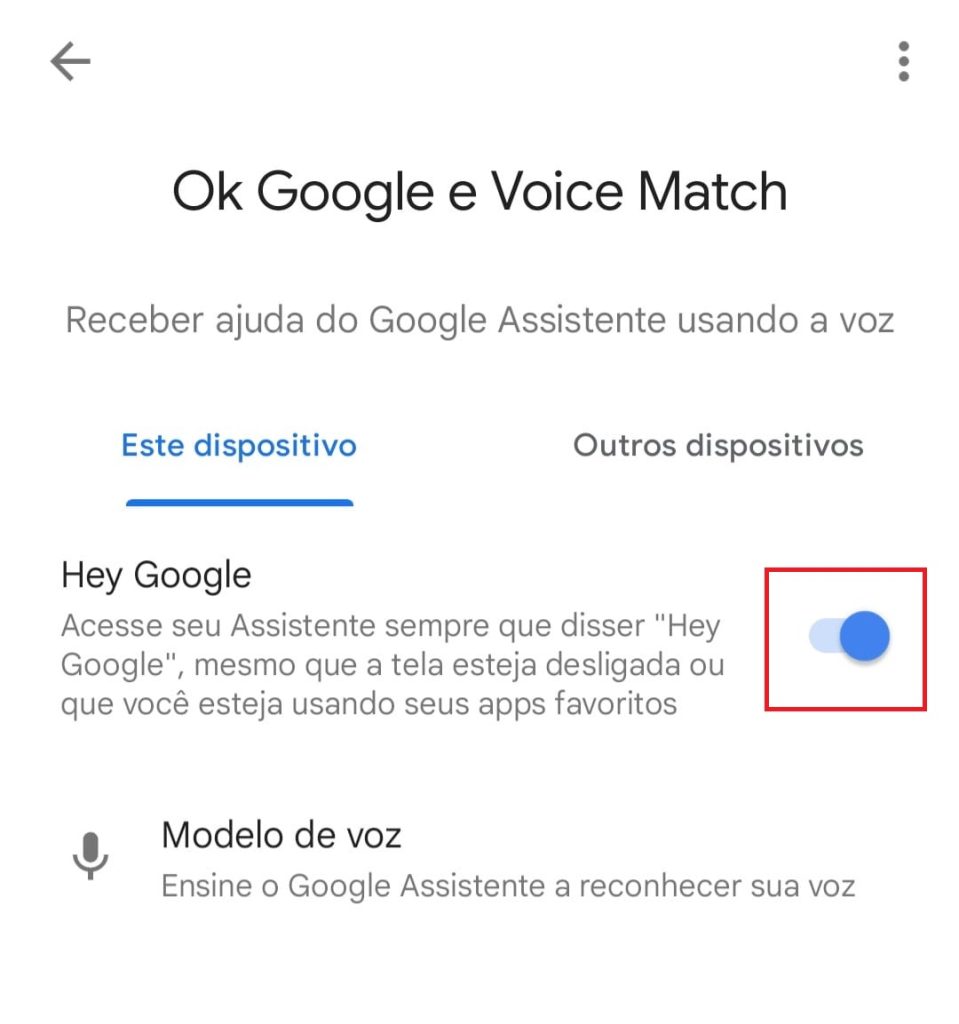 Android: como enviar e-mail usando a voz com a Google Assistente