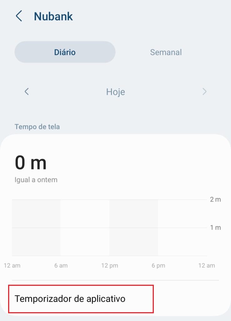 Como esconder aplicativo de banco no celular - Canaltech