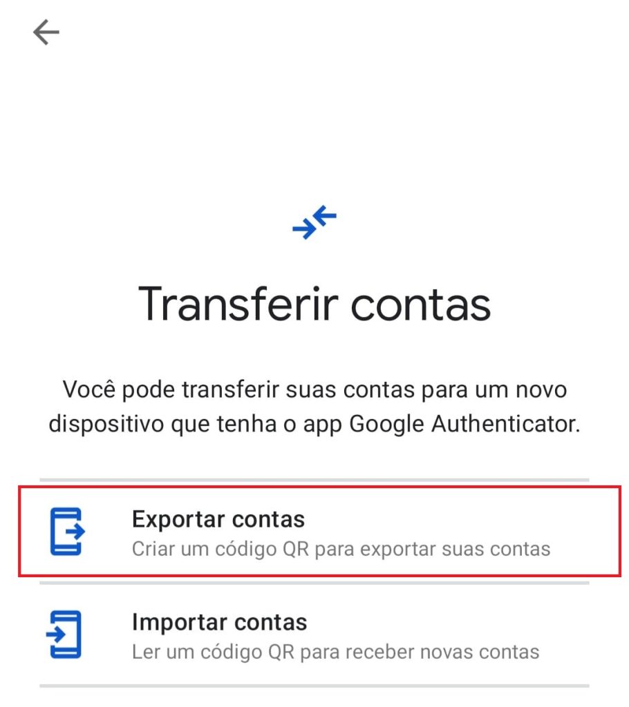 Como usar o Google Authenticator no celular e recuperar código; confira