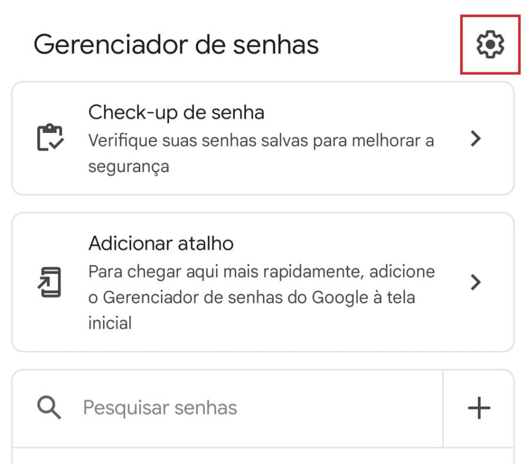 Google Chrome permite instalar aplicativo web do Gerenciador de Senhas;  saiba como usar 