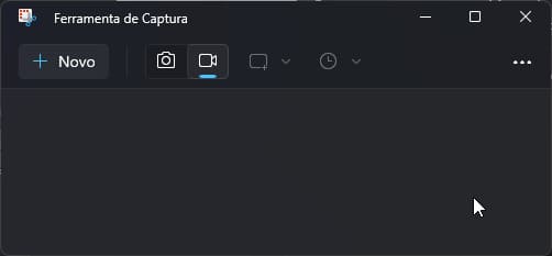 Ferramenta de Captura vai receber melhorias com a atualização do Windows 11