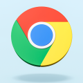 google chrome logo