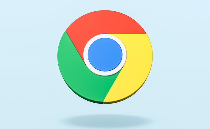 google chrome logo