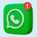 whatsapp logo