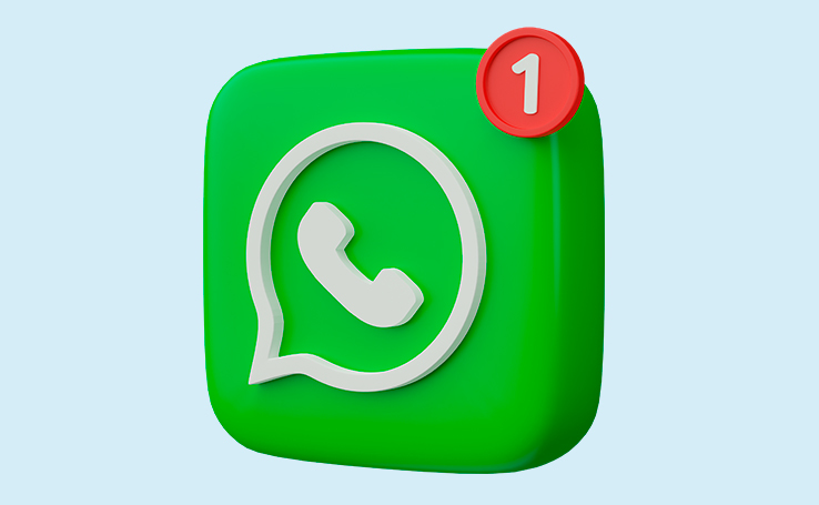 whatsapp logo