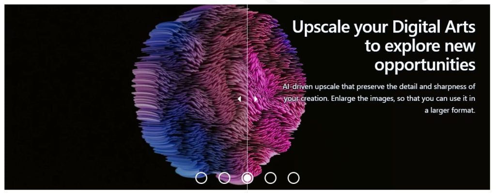 Deep Image, aplicativo para melhorar a qualidade de imagens