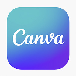 Canva, app para criar fotos de capa para o LinkedIn