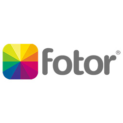 Fotor, app para criar fotos de capa para o LinkedIn